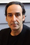 Alexandre Desplat compositeur