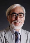 Hayao Miyazaki réalisateur
