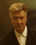 Réalisateur David Lynch