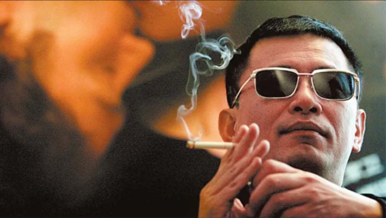 Wong Kar-wai sélection réalisateur cinepedia