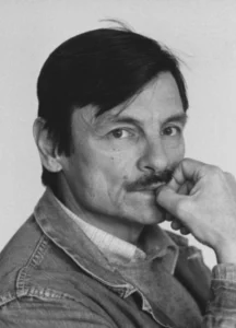Réalisateur Andreï Tarkovski