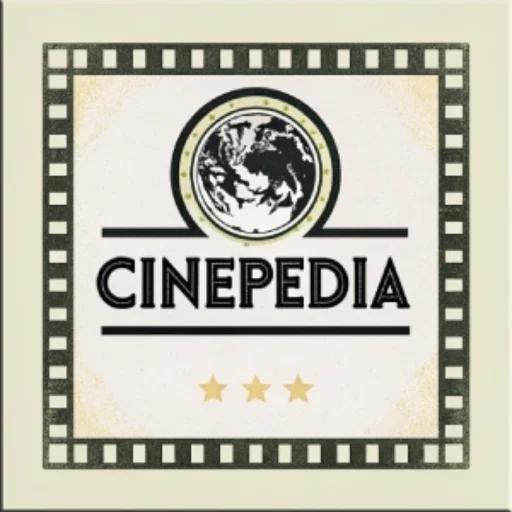Logo Cinépédia streaming