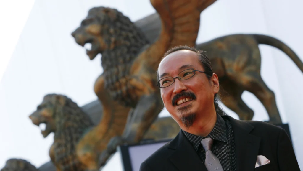 satoshi kon selection réalisateur cinépédia