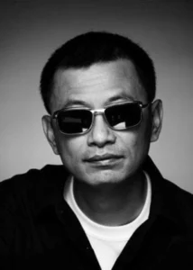 Wong Kar-Wai réalisateur