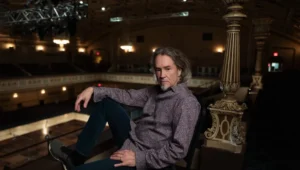 Carter Burwell Les meilleurs compositeurs au monde