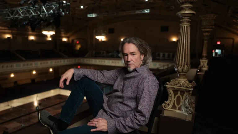 Carter Burwell Les meilleurs compositeurs au monde