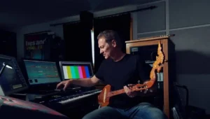 Cliff Martinez Les meilleurs compositeurs au monde