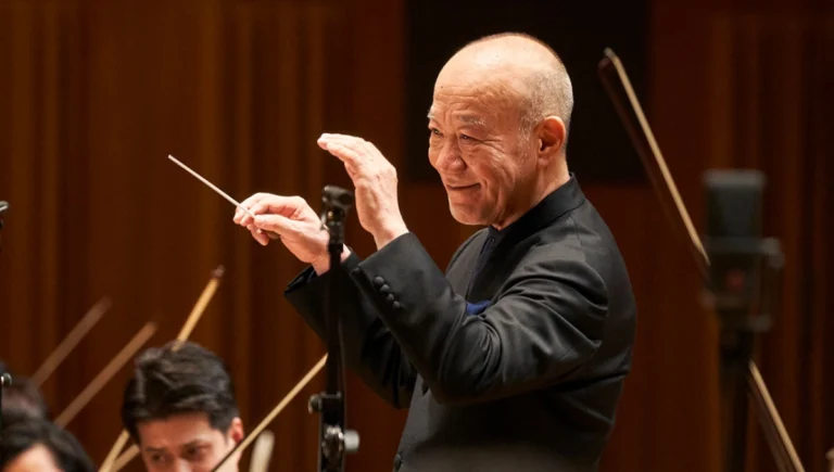 Joe Hisaishi Les meilleurs compositeurs au monde