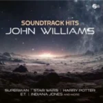 vinyle john williams cinépédia
