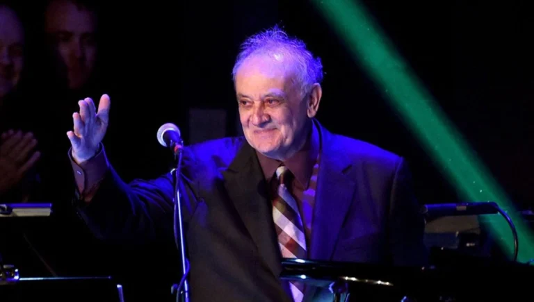 Angelo Badalamenti Les meilleurs compositeurs au monde