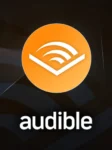 logo Audible Amazon