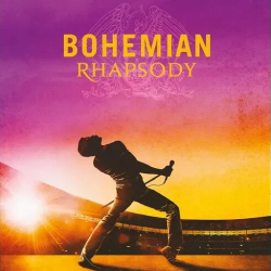 vinyle bohemian rhapsody cinépédia