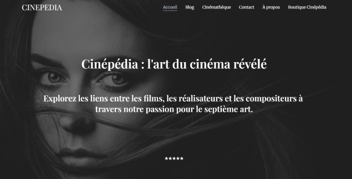 Réalisateurs et compositeurs du Monde, vente de films, films en streaming
