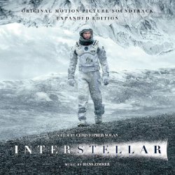 vinyle interstellar cinépédia