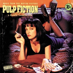 vinyle pulp fiction cinépédia