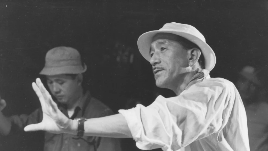 yasujiro ozu cinepedia boutique