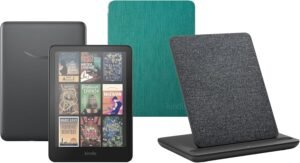 vente liseuse Amazon